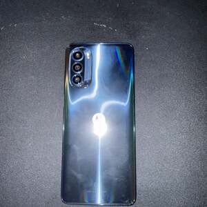 Motorola Moto G Stylus 5G (2022) 128GB XT2215 - Steel Blue